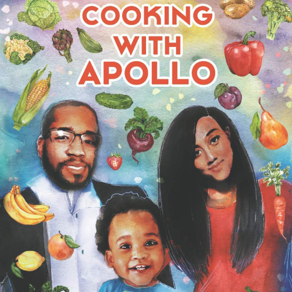 Cooking with Apollo