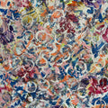 "Candied Cotton" Painting