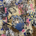 "Spin Cycle" Painting