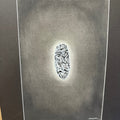 "The Beginning" Painting