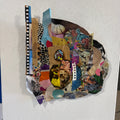 "Gentrification" Painting