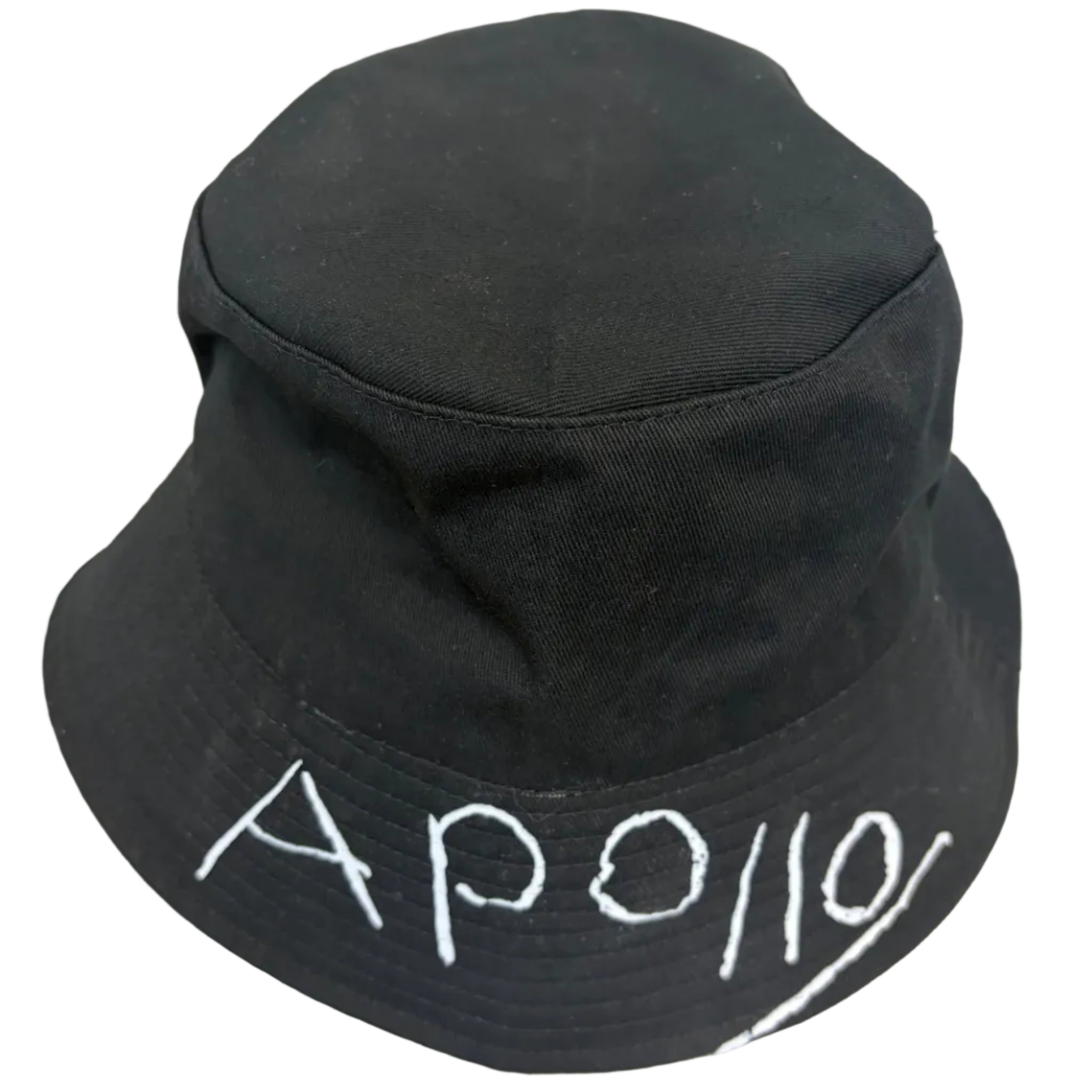 Apollo Bucket Hat