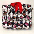 Alice in Wonderland Tote