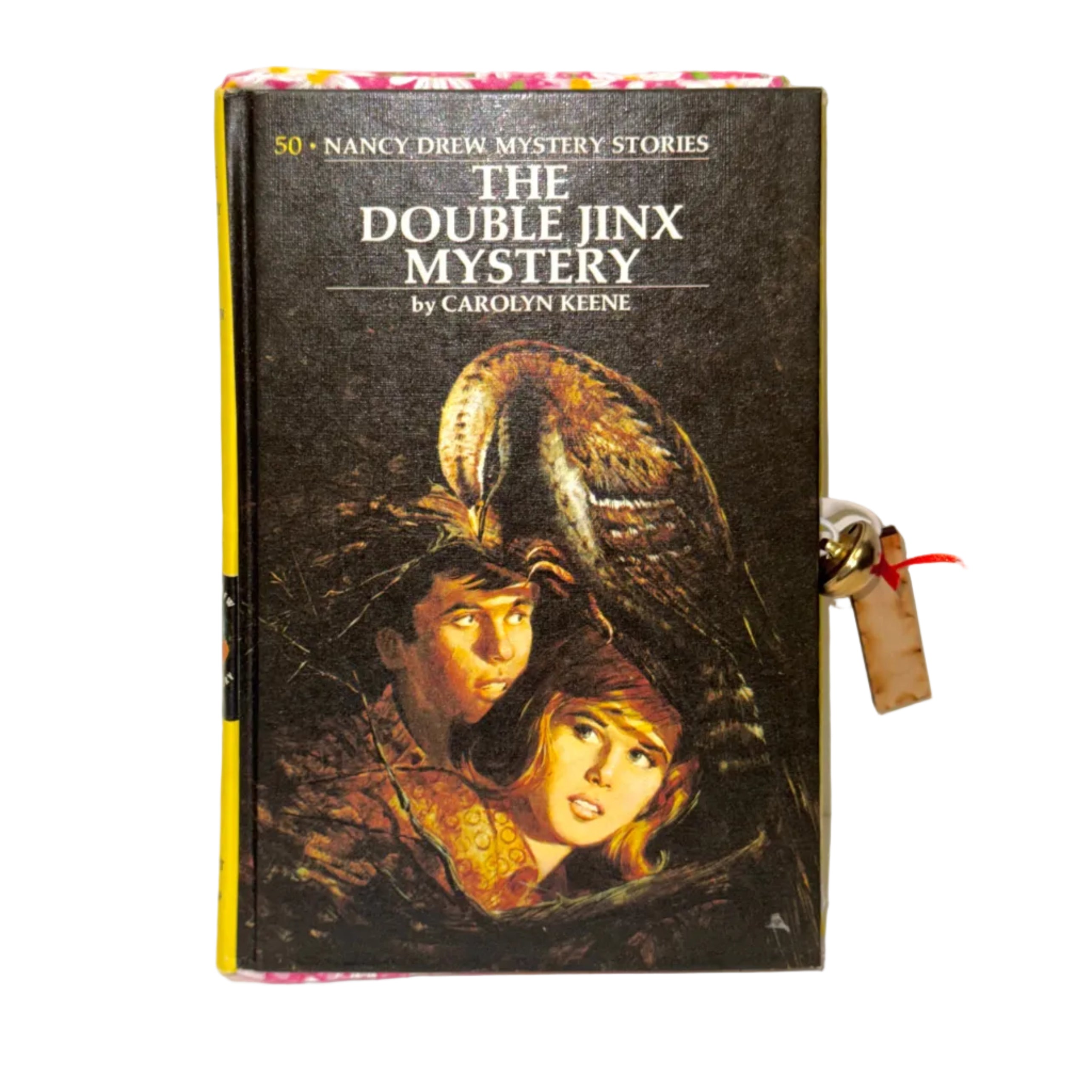 Nancy Drew Wallet