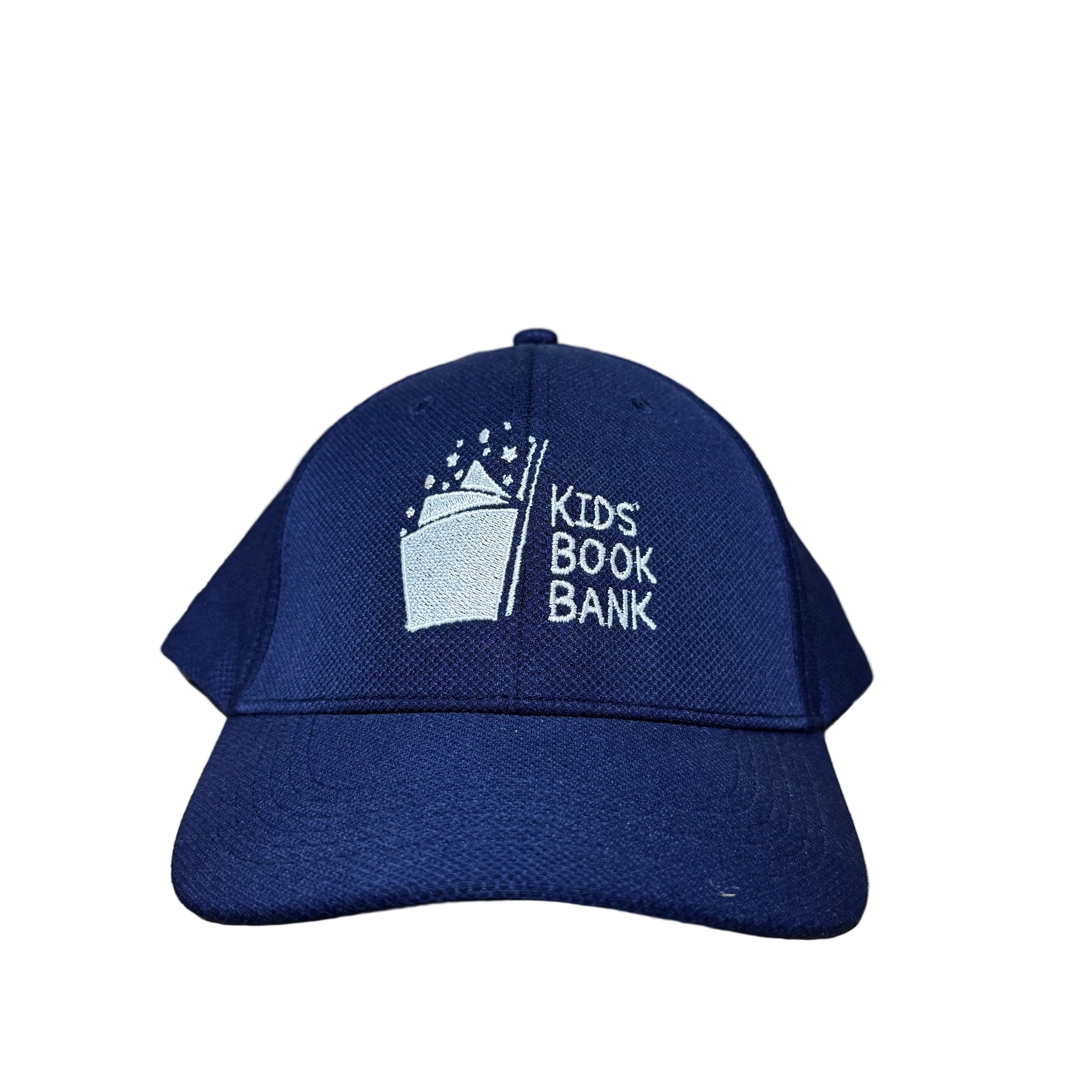 Kids' Book Bank Baseball Cap