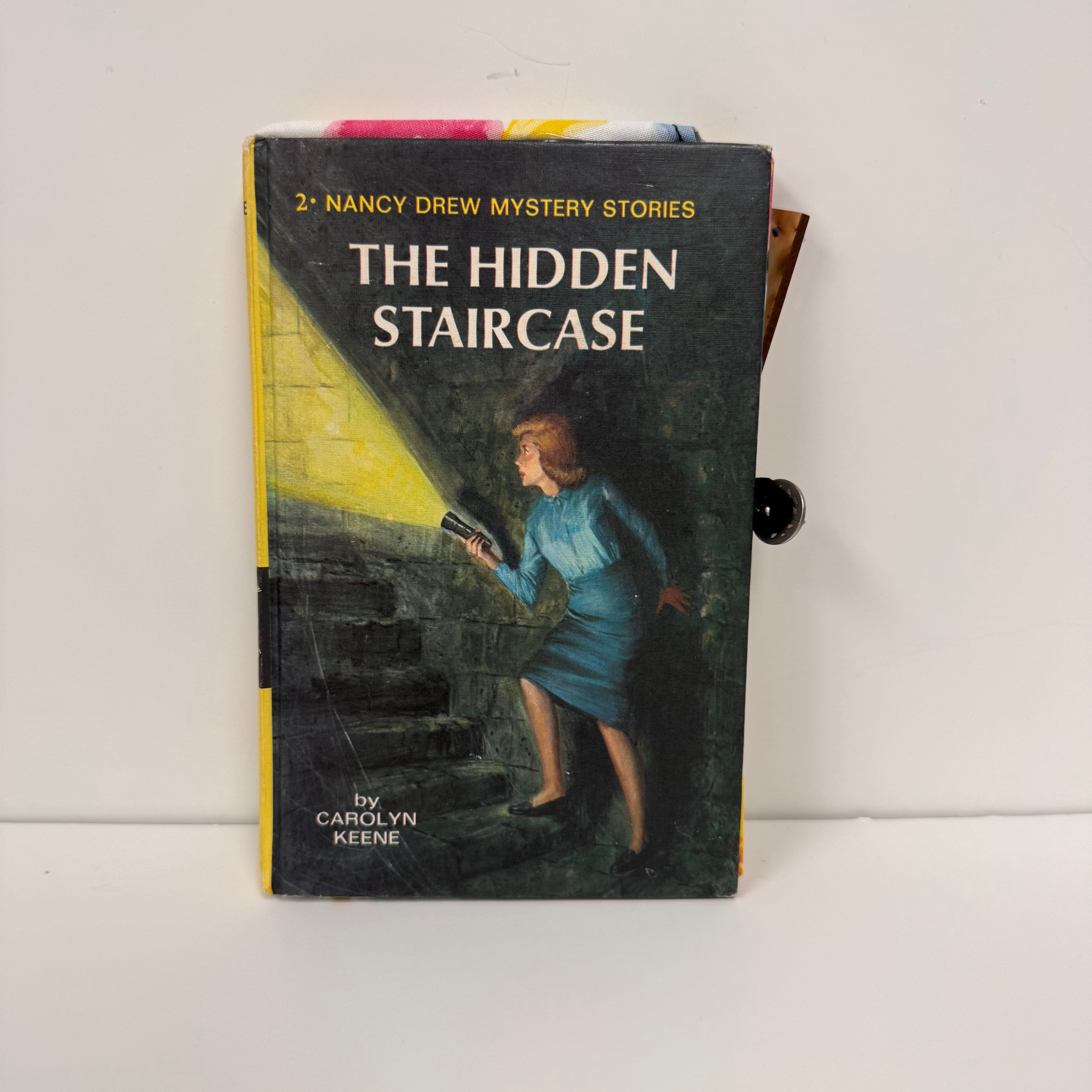 Nancy Drew Wallet