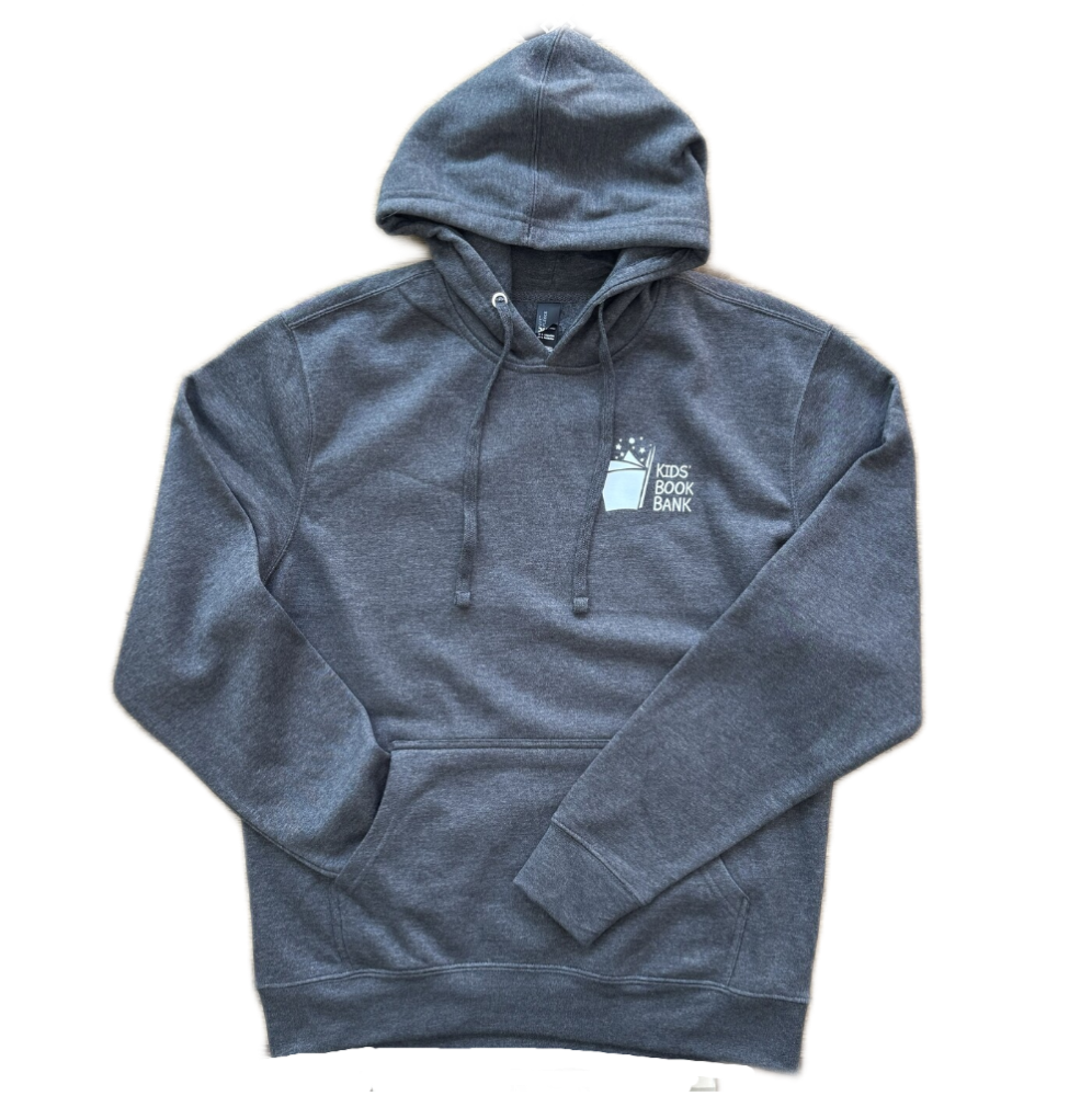 Kids' Book Bank Hoodie