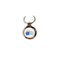 Kids' Book Bank Keychain