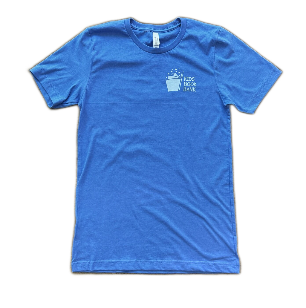 Kids' Book Bank Short-Sleeve T-Shirt