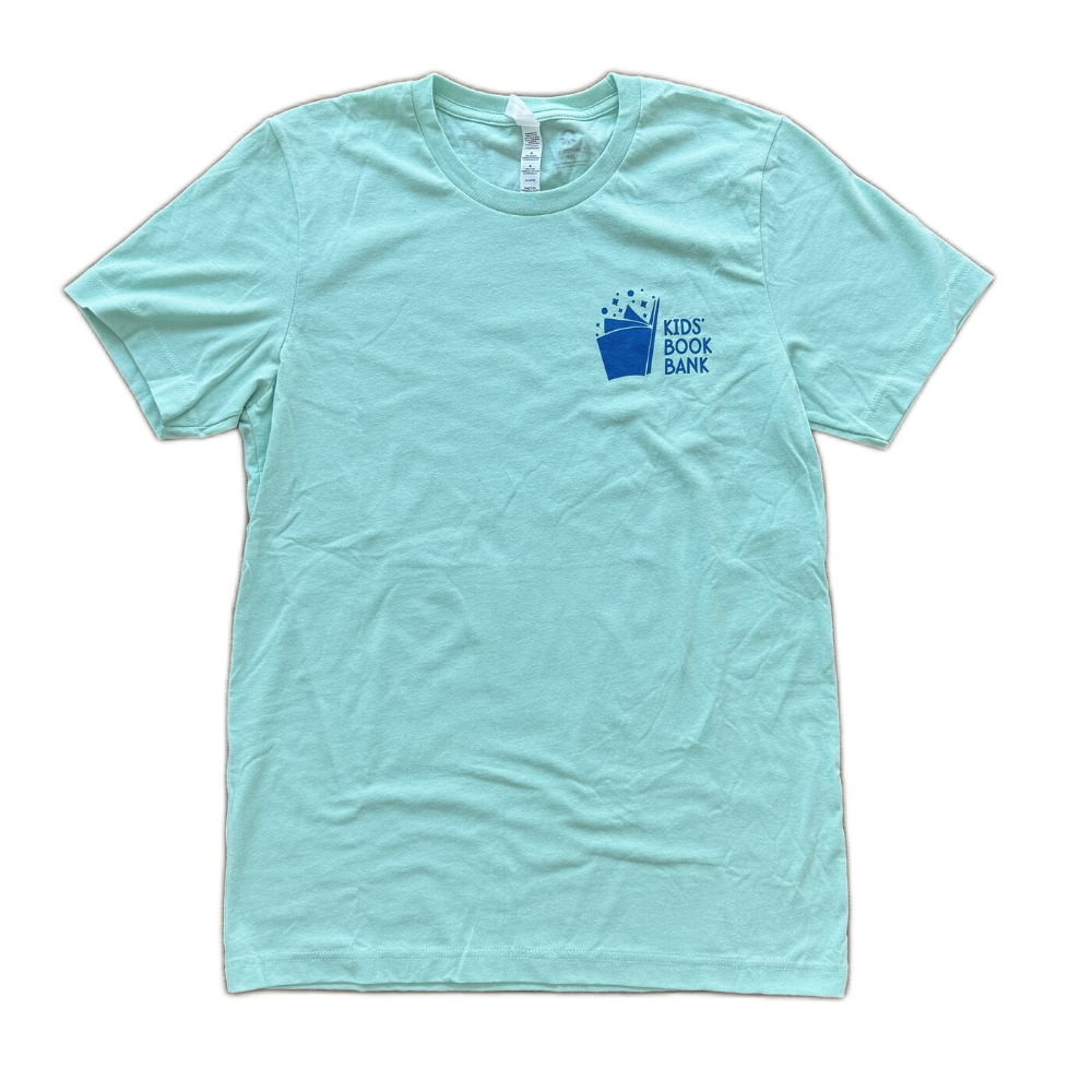 Kids' Book Bank Short-Sleeve T-Shirt