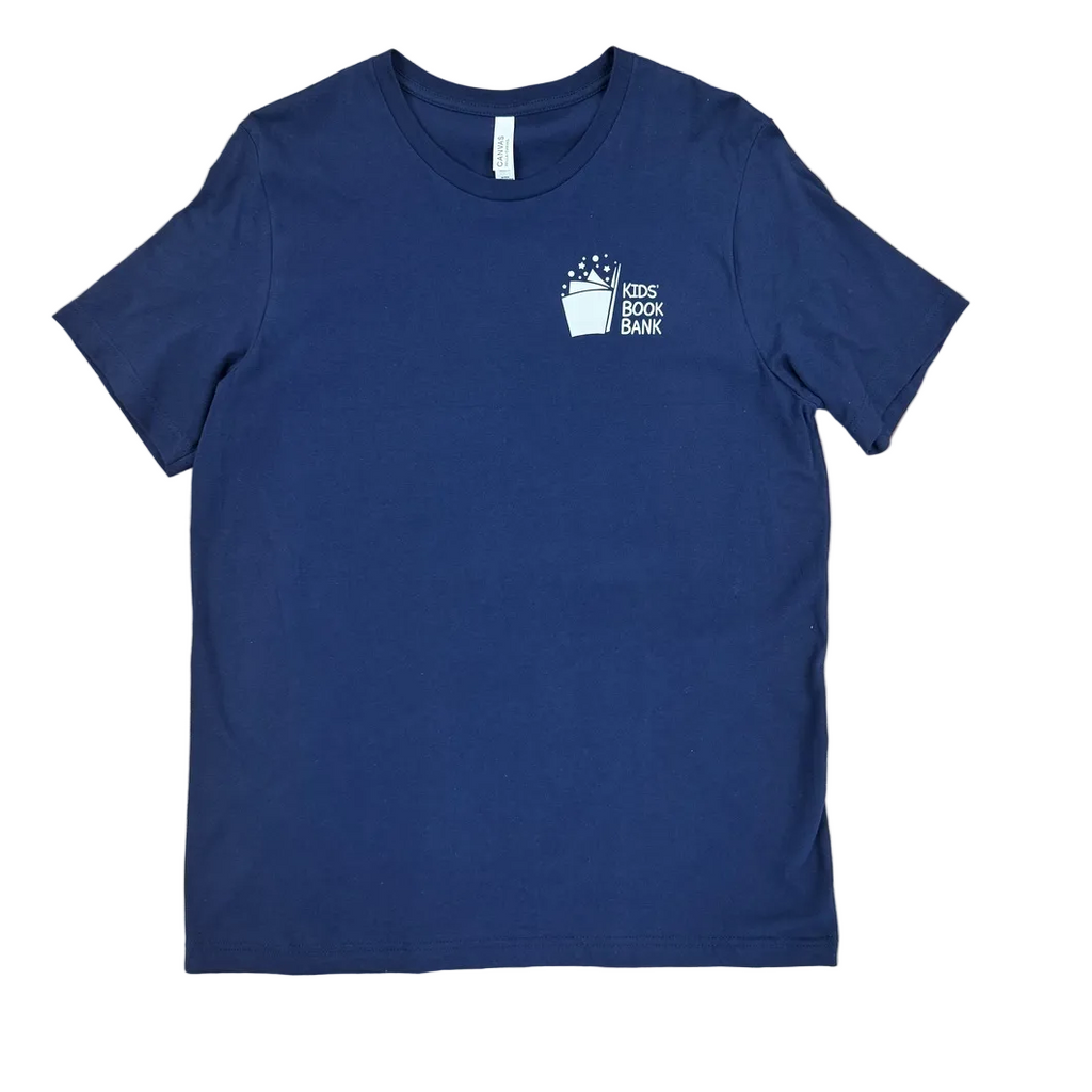 Kids' Book Bank Short-Sleeve T-Shirt