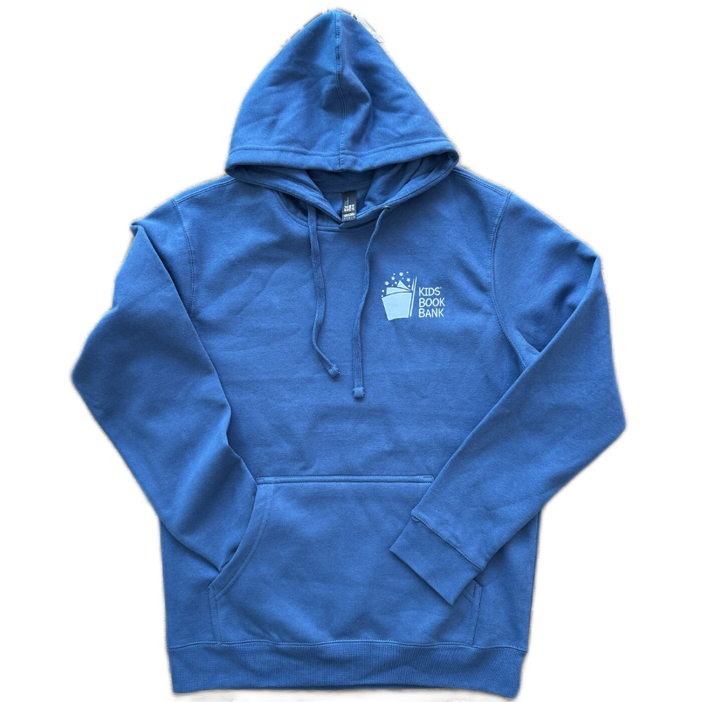 Kids' Book Bank Hoodie