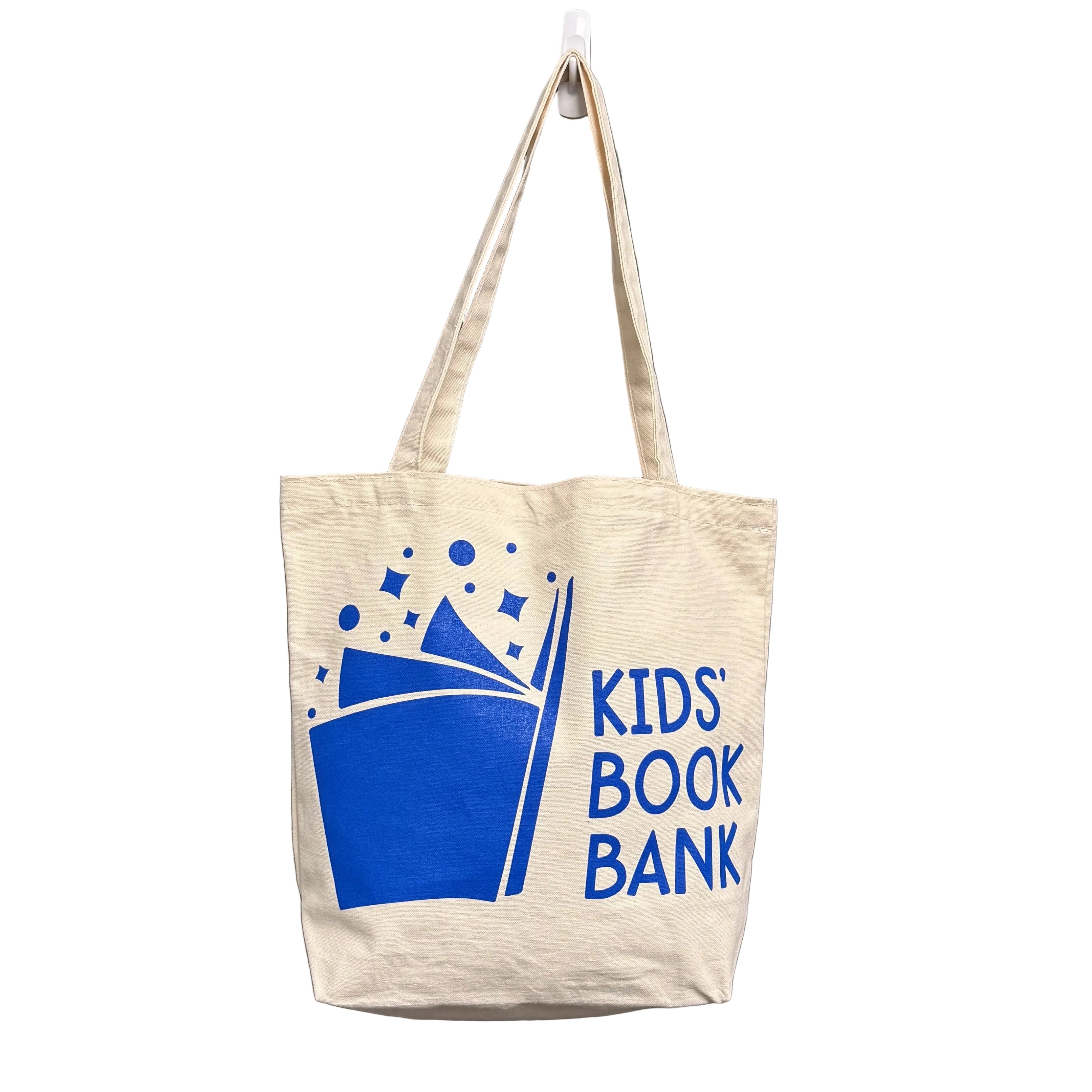 Kids' Book Bank Tote